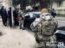 В Луцке Волынской области полицейские задержали распространителя детской порнографии