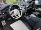 Выпустили автомобиль Bentley Bentayga