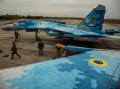 831 бригада тактичної авіації є однією з найбоєздатніших одиниць ВПС України