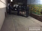 У Дніпрі біля кафе, яке працювало попри локдаун, сталася бійка зі стріляниною. Є поранені