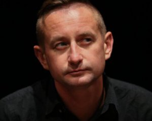 Книга Жадана вышла на итальянском