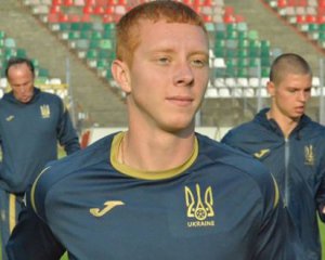 Гравець "Десни" розповів, куди витратив преміальні за перемогу на Кубку світу