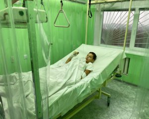12-летний школьник, которого подожгли друзья, рассказал подробности