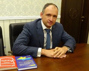 Микитась розповів про роль Татарова в справі Укрбуду