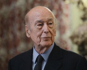 Умер экспрезидент Франции
