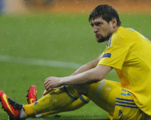 Селезнев не откажется от матери ради Крыма