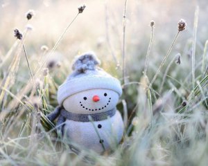 Температурные качели, снега и гололедица: чем будет удивлять погода в ближайшие 10 дней