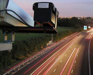 На Львівщині запускають систему автофіксації порушень ПДР