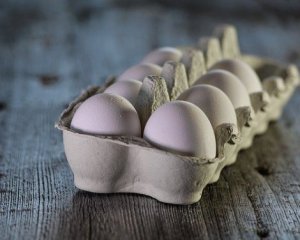 Прогнозують подорожчання яєць в Україні
