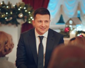 Зеленский продолжает играть в ведущего "95 квартала"