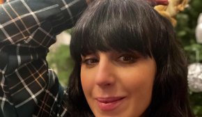 "Начинаю борьбу с "десяточкой "- Джамала рассекретила свой вес