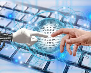 "Революция роботов": в мире в ближайшие пять лет работу потеряют 85 млн человек