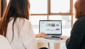 Веб-сайты собирают личную информацию. Как проверить, что они "знают"