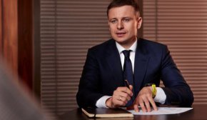 "Нет никакой причины даже задавать вопросы об этом" - министр финансов о дефолте