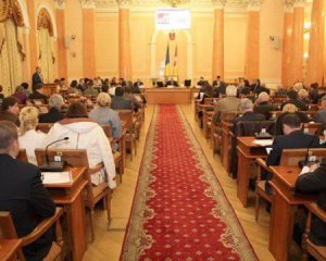 Труханов попросив колег говорити українською