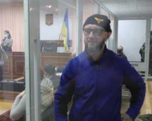 Справа Шеремета: Антоненка залишили під вартою