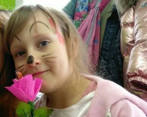 Травмування дівчинки на ковзанці: що розповів батько