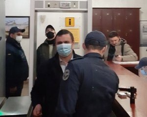 Мыкытася оставили под арестом