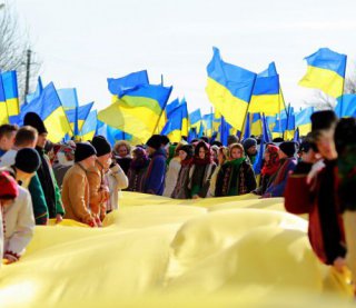Акт Злуки: осуществились мечты, которыми жили и за которые умирали лучшие сыны Украины