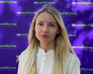 Поліція розслідує смерть депутатки Черкаської міської ради