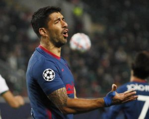 "Атлетико" збільшив відрив від переслідувачів у чемпіонаті Іспанії