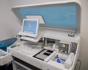 Где в Киеве больше всего больных коронавирусом
