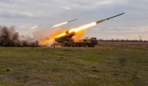 Росіяни з нас не злізуть - Сергій Пархоменко