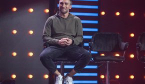 "Иракли в душе" - "холостяк" рассказал, как разыгрывает родных