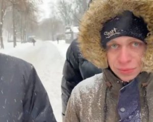 Участникам митинга за каналы Медведчука платили 500 грн