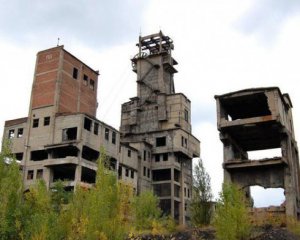 Донбасс находится на грани экологической катастрофы