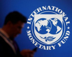 Транша не будет: миссия МВФ завершила работу в Украине