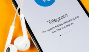 Анімовані емодзі та автоматичне видалення: Telegram отримав масштабне оновлення