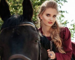 У Москві від голоду померла письменниця з України