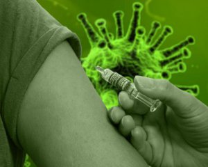 В Британии вакцинировали треть населения