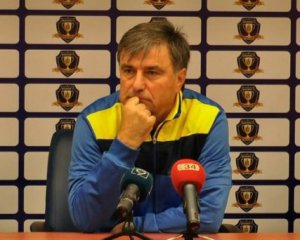 "Динамо" для сдерживания "Зари" может пожертвовать Лигой Европы"