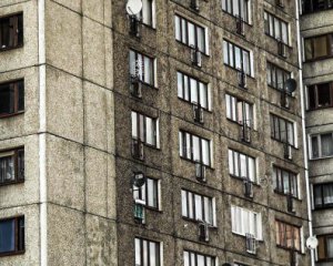 Мати і донька викинулись з вікна власної квартири