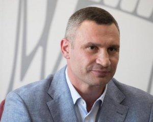 Кличко выиграл суд у телеканала "1+1"