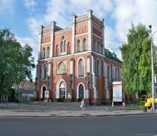 Узнали, куда при советской власти из костела перенесли останки князей