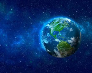 Ученые спрогнозировали катастрофу атмосферы Земли