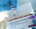 Covishield отличается от AstraZeneca только водой