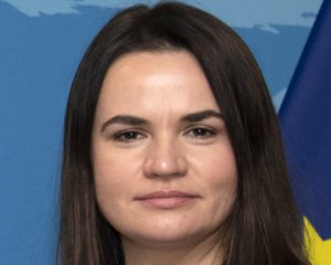 Литва не выдаст Тихановскую белорусскому режиму