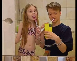 Мають право вступати в інтимні стосунки - адвокат про кохання неповнолітніх блогерів