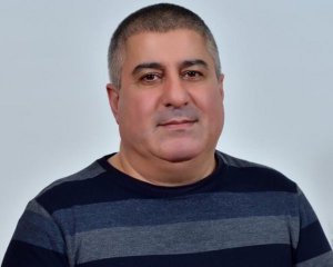 Був у самому спідньому: зниклого торік професора знайшли закопаним у лісосмузі