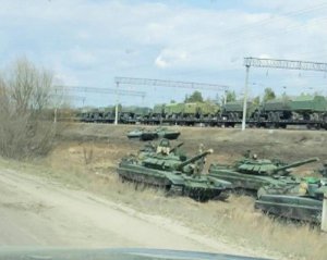 "Війна готується не так" - навіщо Росія стягує війська до українського кордону