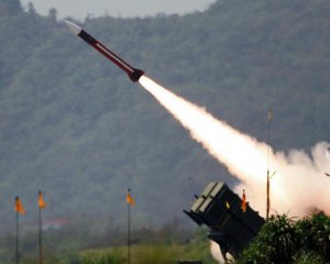 Американские ракеты Patriot необходимо разместить в Украине - Ермак