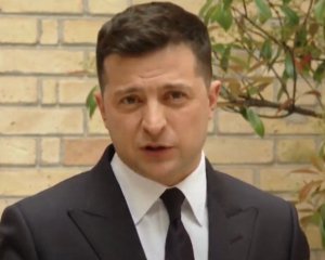 Зеленский рассказал о разговоре с Макроном и Меркель (обновлено)