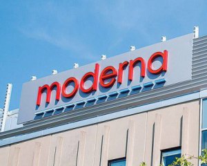 Moderna может сократить обещанные поставки Covid-вакцины