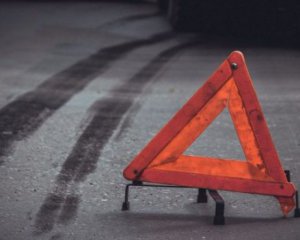 П'яний бойовик влаштував ДТП - його керівництво намагається звинуватити ЗСУ