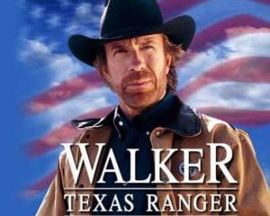 Вышел на экраны сериал "Уокер - техасский рейнджер" | Мобильная версия |  Новости на Gazeta.ua