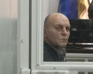 Vbivstvo Veterana Ato Sergiya Olijnika U V Yaznici Pomer Vbivcya Veterana Ato Anatolij Chivikov Novini Na Gazeta Ua